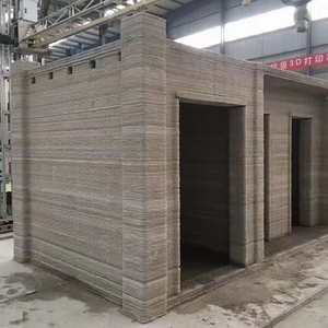 <span class=keywords><strong>Imprimante</strong></span> 3D de pointe pour maisons en béton destinée à la construction - Product Image 1