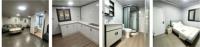Casa Contenedor Expandible de Camuflaje de 20 pies con Certificación CE, Vivienda Móvil Prefabricada, Oficina Exterior, Edificio Hotelero