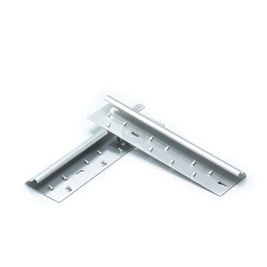 Thảm chuyển tiếp dải bạc nhôm cạnh cắt giá nhà máy - Product Image 2