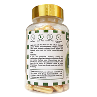 Produk Kecantikan Sel Induk Apel Glutathione Vitamin C Label Pribadi untuk Dewasa Anti-penuaan Pemutih Kulit Regenerasi Sel