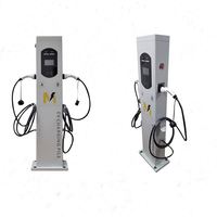 XUDIANTONG Chargeur mural pour voiture électrique 7kW/14kW/22kW/44kW, Type 1 Type 2, 32A, Wallbox, Nouvelle Vente Chaude