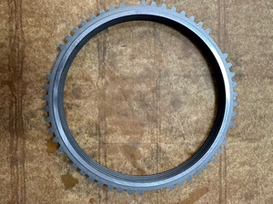 Neue Autoteile Getriebe-Synchronring Stahlring CLCD Marke OEM 1297304505 MN21587 für <span class=keywords><strong>Zf</strong></span> Mercedes Schwerlast Europa - Product Image 4