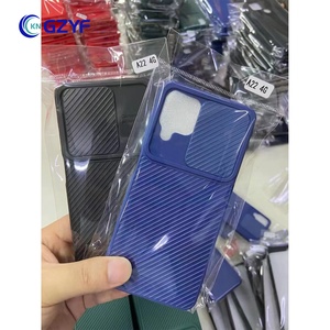 Coque arrière Funda A22 4G pour Samsung <span class=keywords><strong>Galaxy</strong></span> A22 5G A72 A32 <span class=keywords><strong>A12</strong></span> <span class=keywords><strong>M12</strong></span> A02s S21 s30 s21FE s10 plus 9 PLUS KNGZYF - Product Image 1