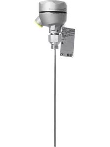 Thermomètre modulaire industriel Endress Hauser ITHERM ModuLine TM111 TM112 E+H Thermocouples de température - Product Image 2