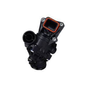 Termostato de Agua de Alta Calidad para el Sistema de Refrigeración de Automóviles, para Mercedes-Benz M276 C218 X218 CLS400 - Product Image 1