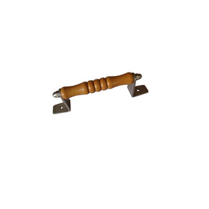 Poignées de meubles modernes en acier inoxydable pour cuisine et chambre, avec poignées décoratives pour portes et fenêtres - Product Image 3