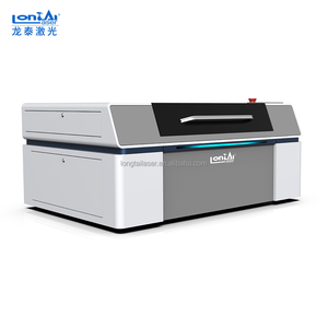 Machine de gravure laser CO2 à matériau non métallique nouvellement améliorée - Product Image 4