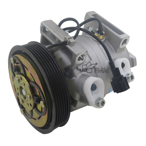 ปั๊มลมรถยนต์สำหรับนิสสัน ซันนี่ อัลเมร่า คลาสสิค 1.6i 27630-95F0A 2763095F0B 59510-31700 506021-7071 - Product Image 2