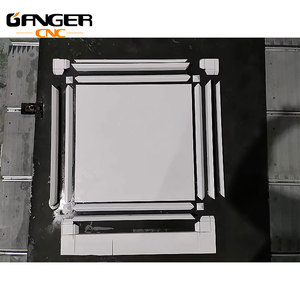Scie à pont CNC 5 axes pour la découpe de pierre, machine à découper le quartz, le granit et le marbre avec caméra - Product Image 6