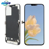 Precio de Fábrica para Pantalla Táctil LCD In-Cell de 12 Pulgadas con Tecnología IPS 6.1 para 12/12 Pro, Venta al Por Mayor, 1 Año de Garantía