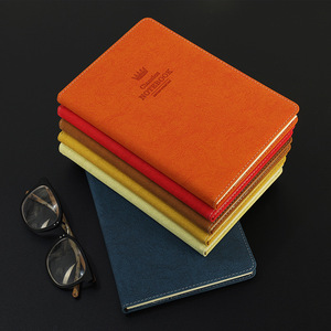 Custom Printed Notebook Novelties <b>Stationery</b> Wholesale Office School Thick Notebooks High Quality Personalized <b>Paper</b> Notebook - Product Image 3