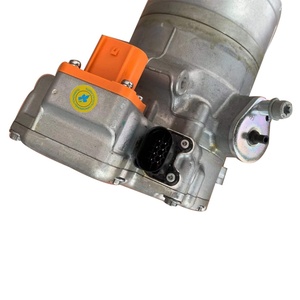 4G0816797F 4G0816797 4G0816797A 4207F 00345512668 00345512668 pour AUDI Q5 A8 Q8 Compresseur de climatisation électrique pour voiture - Product Image 6
