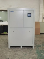 Stabilisateur de tension statique Fnice 250 KVA, régulateur triphasé 220 V/208 V 60 Hz SCR/IGBT, régulateur de tension AVR durable
