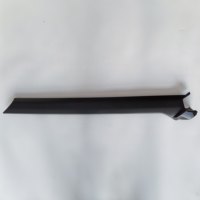 LR046851 pour Land Rover Discovery 4, garniture extérieure du montant A, déflecteurs latéraux du vitrage avant et panneaux décoratifs LR046853