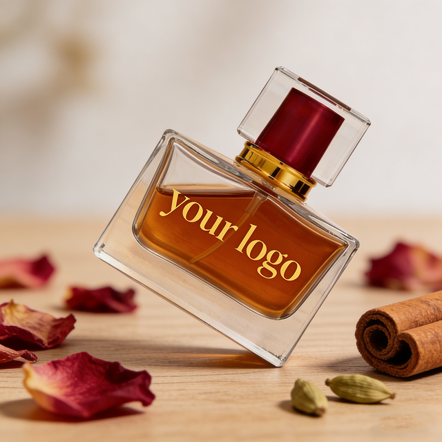 Bulk Designer Luxury Women's Private Label Eau De Parfum Floral Long Lasting Spray Mist Gift