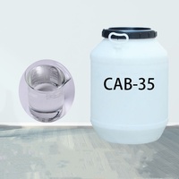 Fournisseur direct d'usine : Cocamidopropyl Bétaïne (CAB-35, CAPB) – Matière première privilégiée pour le nettoyage haute performance