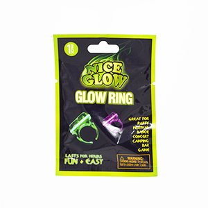 Mới lạ <span class=keywords><strong>LED</strong></span> Light up Glow Sticks Nhẫn Ngón Tay đồ chơi Đảng ủng hộ cho người lớn trẻ em Halloween buổi hòa nhạc Quà Tặng - Product Image 5