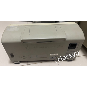 Oscilloscope Agilent DSO1024A 200 MHz 2GSa/s sans sonde utilisée - Product Image 3