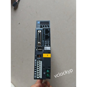 Servoaccionamiento Fuji Electric RYH201F6-VV2-ZC1 Usado - Product Image 1