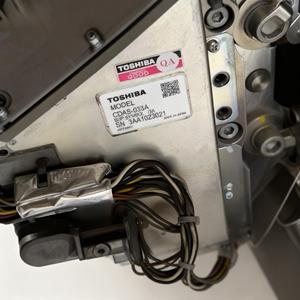 CDAS-0333A cho Canon CT phần mô hình CLX-24872 - Product Image 2