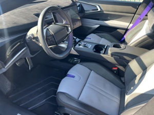 HiPhi <span class=keywords><strong>Z</strong></span> 2023, Aceleración de 0 a 100 km/<span class=keywords><strong>h</strong></span> en 3,8 Segundos, Auto Deportivo de Nueva Energía - Product Image 3