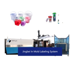 Manipulador de moldeo por inyección cartesiano servo de <span class=keywords><strong>3</strong></span> ejes de alta velocidad, brazo robot para máquina de moldeo por inyección pequeña - Product Image 6