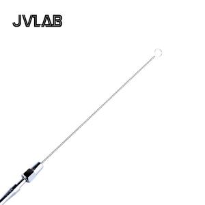 미생물 접종 링 니켈-크롬 금속 접종 링 - Product Image 2