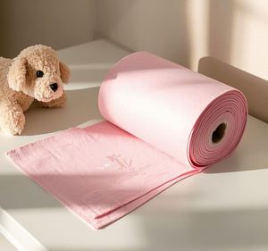 Suministros Esenciales para el Cuidado de Mascotas, Herramientas de Aseo para Mascotas Biodegradables, Desechables, Impermeables y Modernas - Product Image 6