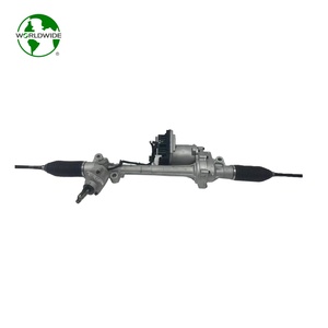 WWT Remanufactured Car Power Steering Rack with OEM 1070801-00 <b>Gear</b> <b>Boxes</b> for Tesla Model S and Model X - Product Image 1