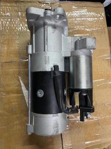 Démarreur E320C 24V 10T 4.5KW 125-2963 MOTEUR DE DÉMARREUR GP-STARTING GARANTIE 1 AN - Product Image 4