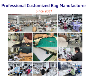 Maleta de Viaje Personalizada Económica de 19 Pulgadas, Gran Capacidad, Bolsa de Viaje con Ruedas, Maletas Pequeñas de Mano, Juego de Maletas de Cabina, 2 Piezas - Product Image 3