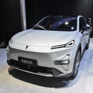 Deepal S05 2026 <span class=keywords><strong>Prix</strong></span> Usine Nouvelle Voiture Électrique SUV 5 Portes 5 Places Autonomie 620 km (CLTC) - Product Image 1