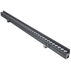 Barra de Luz LED de Aluminio para Exteriores, 5000K, IP65, 70lm/W, Luz Diurna, Control DMX, CRI 90, Garantía de 2 Años, Regulable, AC - Product Image 1