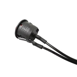 ON/OFF anahtarı ile 24-Pin kadın ATX PSU 24P PC güç kaynağı başlangıç test başlangıç bağlantı kablosu bağlantı hattı - Product Image 5