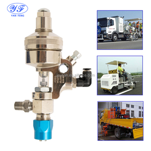ปืนพ่นสีระบบอัตโนมัติจาก238377 Yanfeng สำหรับ roadlazer - Product Image 3