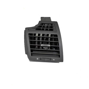 Trung Tâm Điều Khiển Thông Hơi Phía Trước Grill <span class=keywords><strong>Dash</strong></span> AC Điều Hòa Không Khí Xe Hơi Điều Chỉnh Thông Hơi Cho Toyota Camry 2006-2011 - Product Image 4