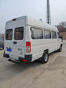 <span class=keywords><strong>Iveco</strong></span> Daily Deyi Usado de <span class=keywords><strong>Segunda</strong></span> <span class=keywords><strong>Mano</strong></span>, Modelo 2019, Minibús, Monovolumen, <span class=keywords><strong>Furgoneta</strong></span> - Product Image 3