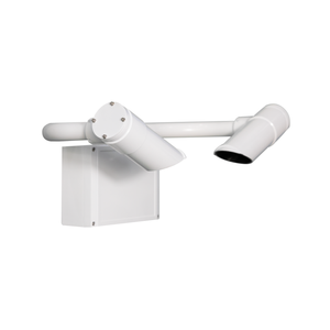 Station météo automatique robuste et résistante à l'eau <span class=keywords><strong>de</strong></span> mer pour marinas offshore et navires, avec capteur <span class=keywords><strong>de</strong></span> pluie - Product Image 1