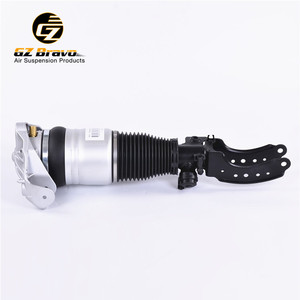 Ap01 — suspensions pneumatique pour AUDI Q74L, Volkswagen tourisme, assemblage, <span class=keywords><strong>amortisseur</strong></span>, OEM 95534303421 (L) (R) - Product Image 1