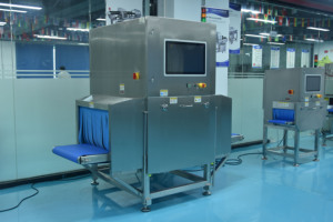 Macchina per Ispezione a Raggi X ad Alta Sensibilità: Tecnologia di <span class=keywords><strong>Imaging</strong></span> all'Avanguardia per Rilevare Micro Corpi Estranei - Product Image 5