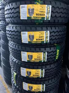 Neumático Radial Silencioso RP26 175/65R14 Nuevo para Camión Pesado - Product Image 3
