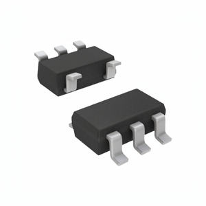 Composant électronique BOM IC en stock SOT 23-5 mince, TSOT 23-5 TPS62243QDDCRQ1 Gestion de l'alimentation (PMIC) - Product Image 1