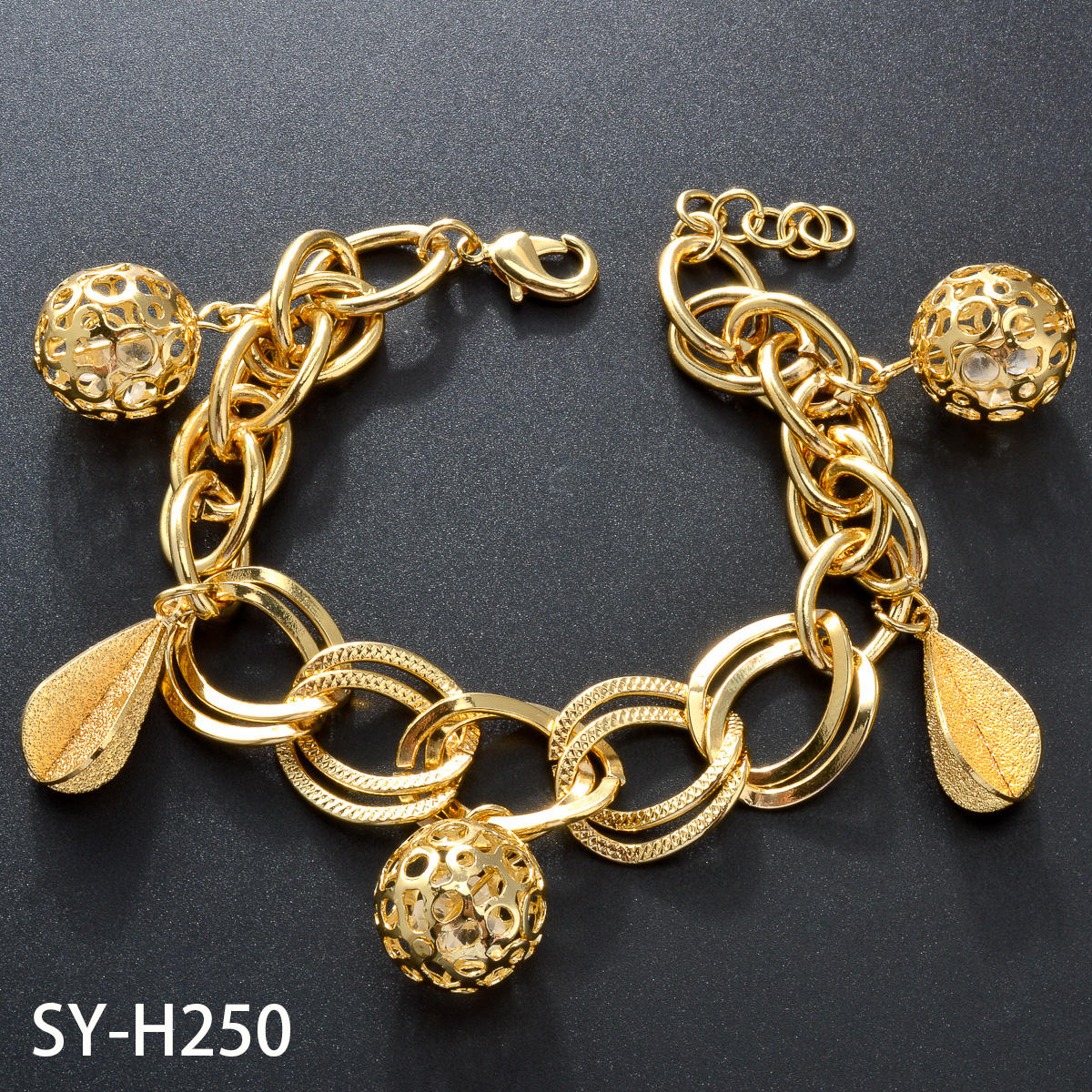 SY-H250   เอสวาย-เอช250