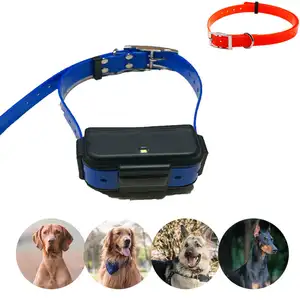 Light Seeks Pets 4G TK919 Waterproof GPS Tracker Animal Real Street View Cow Camel Sheep Dog Cattle Horse GPS Tracker