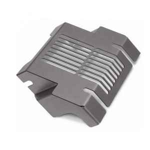 Nhà Máy Giá thấp chính xác tấm kim loại sản phẩm chế biến tùy chỉnh dịch vụ cắt laser - Product Image 1