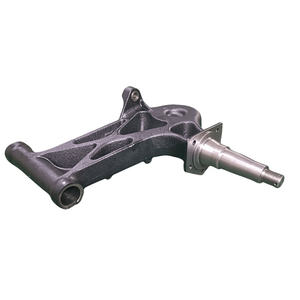 Nodulair Gieterij Bedrijf - Product Image 4