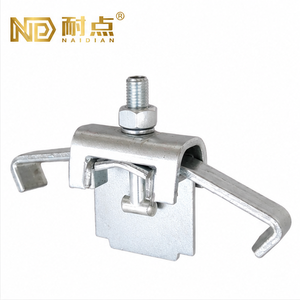<span class=keywords><strong>Pince</strong></span> de coffrage galvanisée à chaud pour accessoires de coffrage de construction - Product Image 3