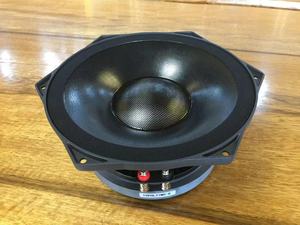 Ngoài trời 3 cách kép hệ thống âm thanh loa 8ohm Trở kháng dòng mảng của gỗ thụ động loại J8 - Product Image 5