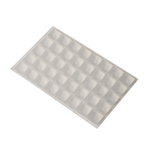 แผ่นโฟม EVA และยางซิลิโคนกันลื่นแผ่นติดเท้ากันลื่นแบบแท่ง - Product Image 4