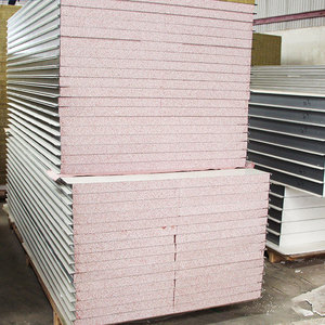 Panneau de purification Propor ignifuge, léger et à haute planéité, écologique, pour chambre froide, salle blanche, laboratoire et atelier alimentaire - Product Image 4